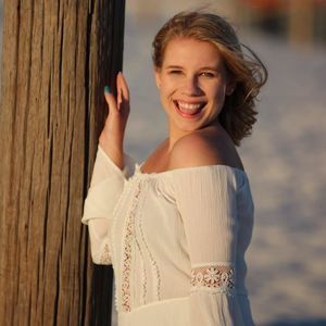 Meet your Posher, Sydney